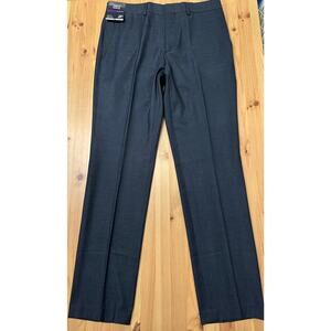 NWT* JF J.Ferrar Super Slim 360 Stretch Size 33